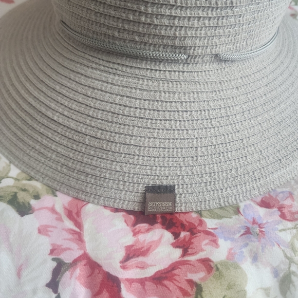 Womens Outdoor Research Sun Hat - Picture 2 of 4